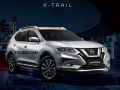 Nissan X-Trail Owner’s Manuals