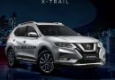 Nissan X-Trail Owner’s Manuals