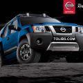 Nissan Xterra Owner's and Service Repair Manuals