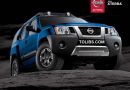 Nissan Xterra Owner's and Service Repair Manuals