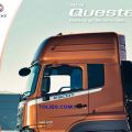 UD Trucks Quester GWE440 Specifications