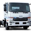 UD Trucks Condor MK 11 280 Technical Specifications