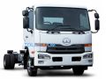 UD Trucks Condor MK 11 280 Technical Specifications