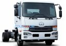 UD Trucks Condor MK 11 280 Technical Specifications