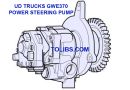 UD TRUCKS GWE370 Power Steering Pump