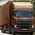 UD Trucks Quester Specifications