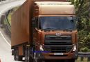 UD Trucks Quester Specifications