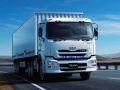 UD Trucks Quon Technical Specifications