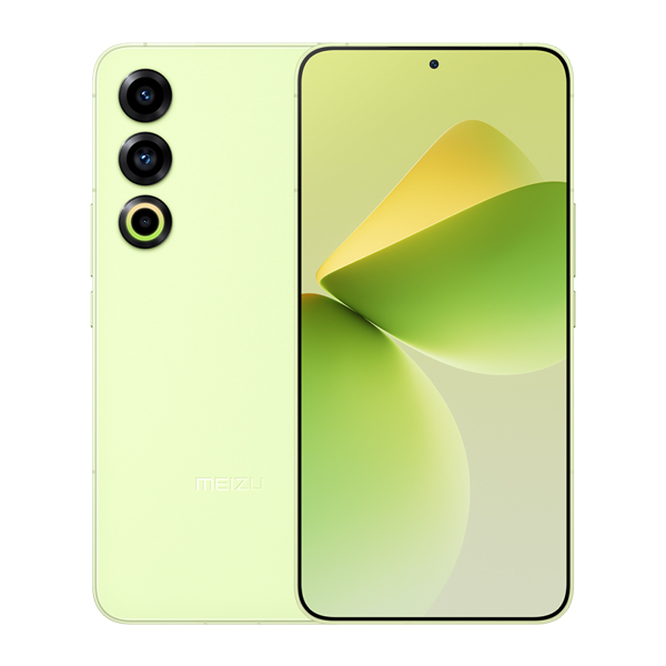 Meizu 21 6.55 inches