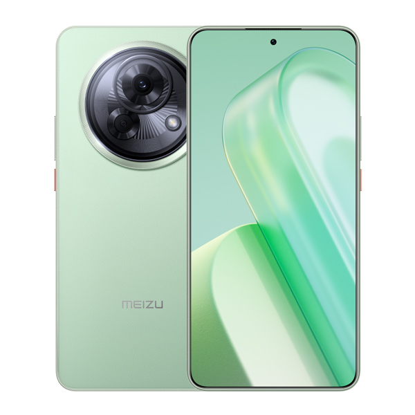 Meizu Lucky 08