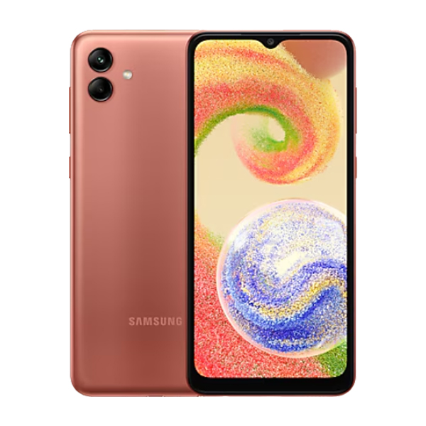 Samsung Galaxy A04