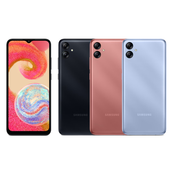 Samsung Galaxy A04e