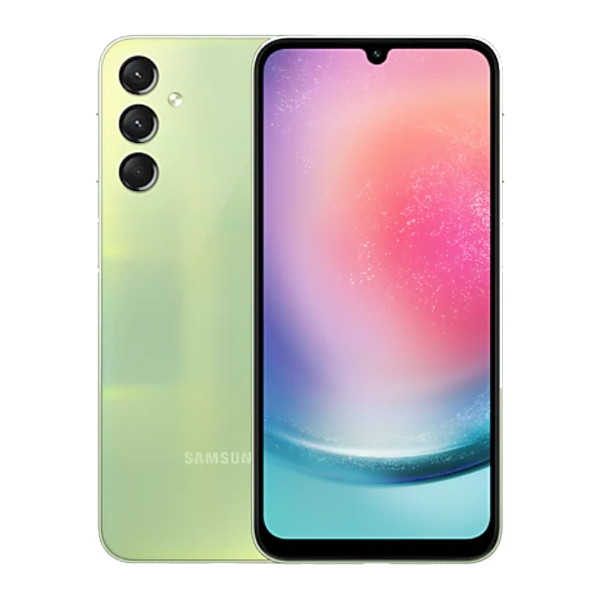 Samsung Galaxy A24