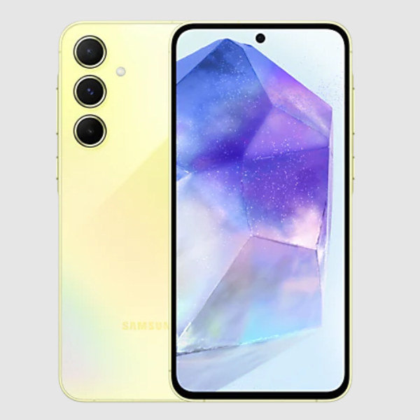 Samsung Galaxy A55