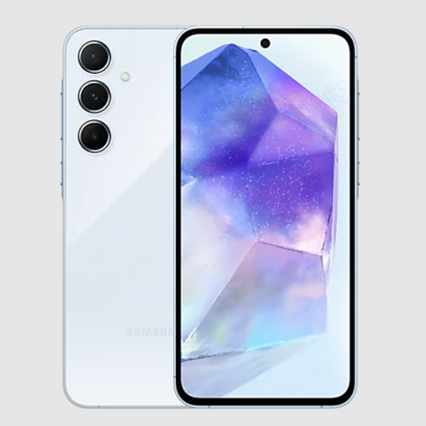 Samsung Galaxy A55