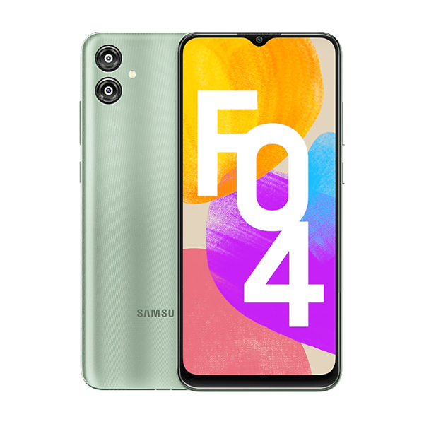 Samsung Galaxy F04