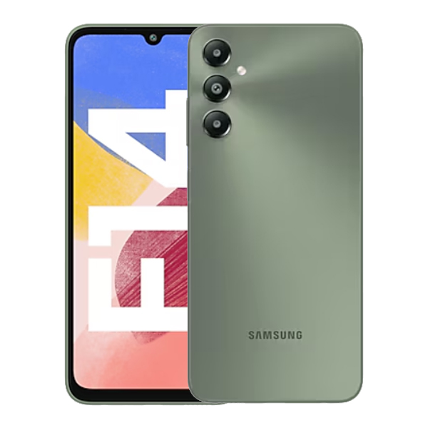 Samsung Galaxy F14 4G