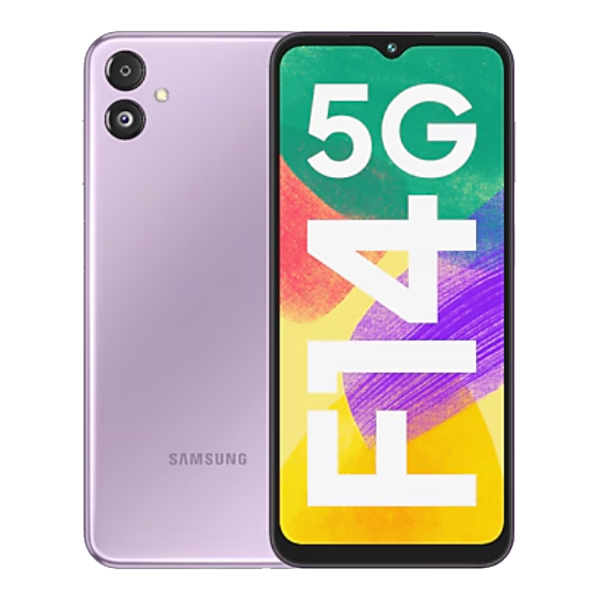 Samsung Galaxy F14 5G