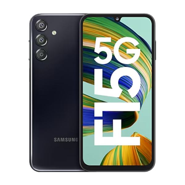 Samsung Galaxy F15
