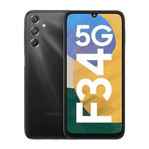 Samsung Galaxy F34
