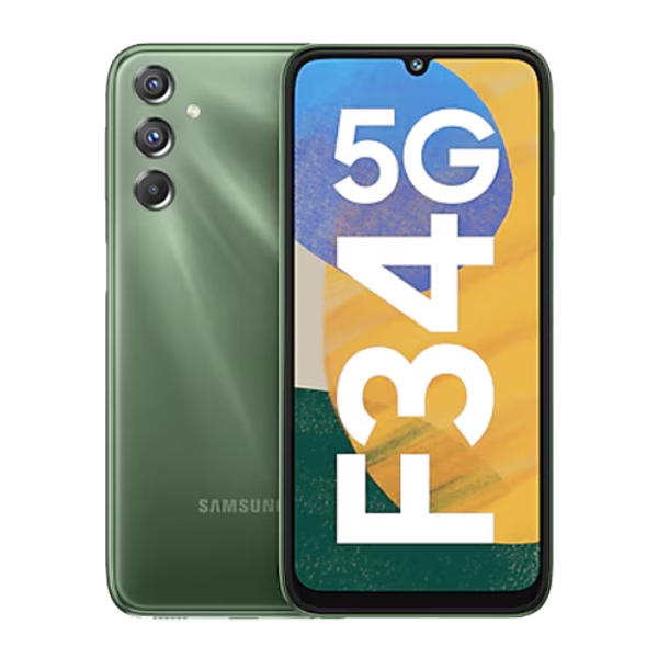 Samsung Galaxy F34