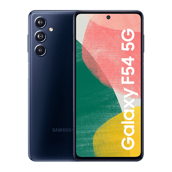 Samsung Galaxy F54