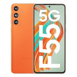 Samsung Galaxy F55