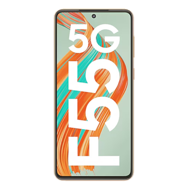 Samsung Galaxy F55