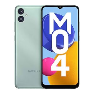Samsung Galaxy M04