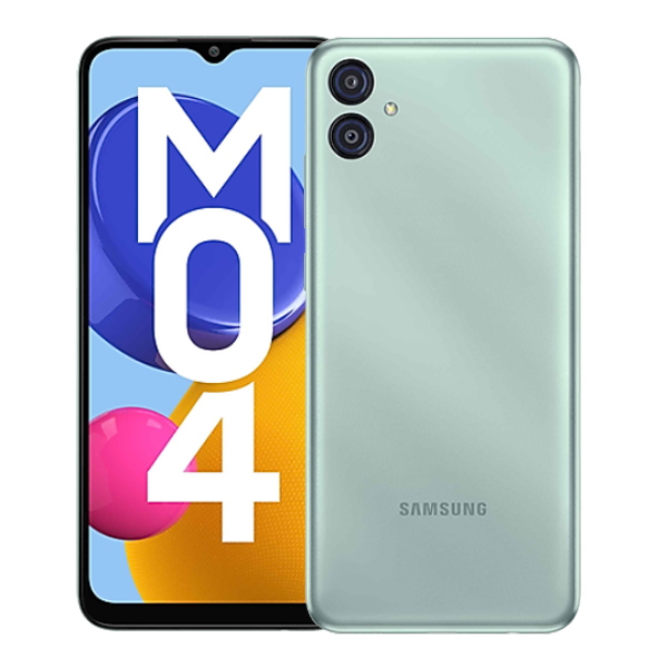 Samsung Galaxy M04