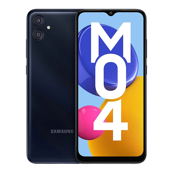 Samsung Galaxy M04