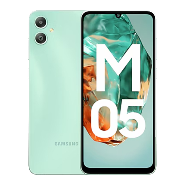 Samsung Galaxy M05