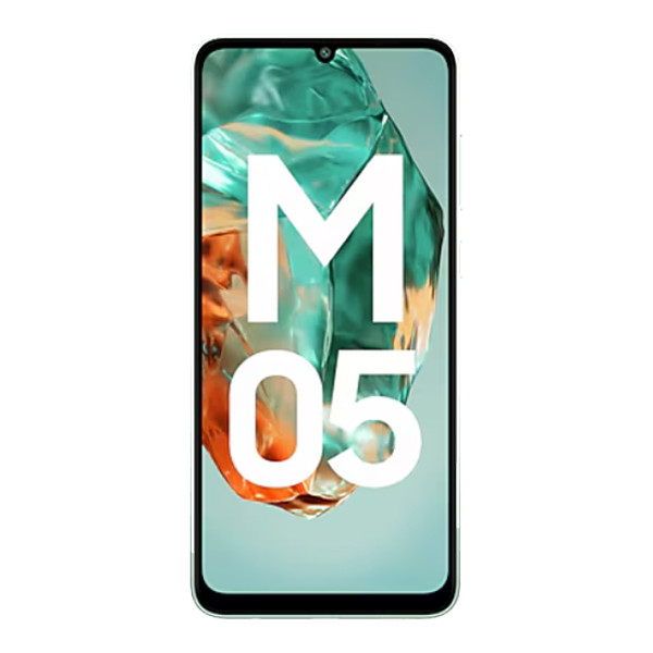 Samsung Galaxy M05