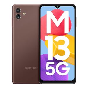 Samsung Galaxy M13 5G