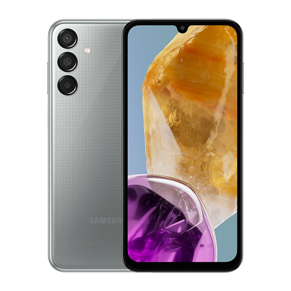 Samsung Galaxy M15