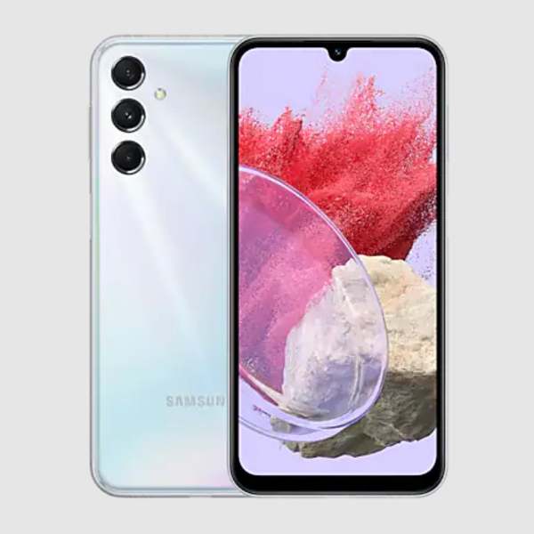 Samsung Galaxy M34 5G