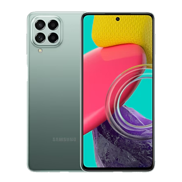 Samsung Galaxy M35