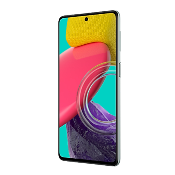 Samsung Galaxy M35