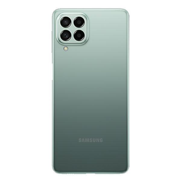 Samsung Galaxy M35