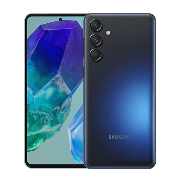 Samsung Galaxy M55