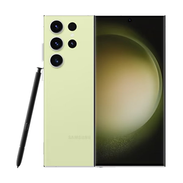 Samsung Galaxy S23 Ultra
