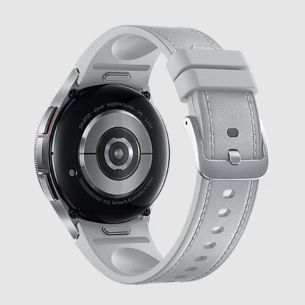 Samsung Galaxy Watch6 Classic