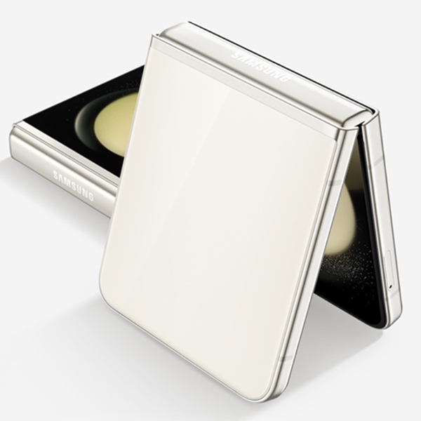 Samsung Galaxy Z Flip5