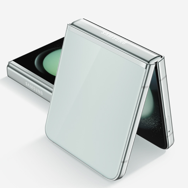 Samsung Galaxy Z Flip5