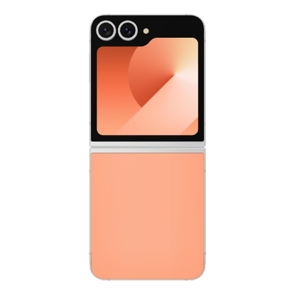 Samsung Galaxy Z Flip6