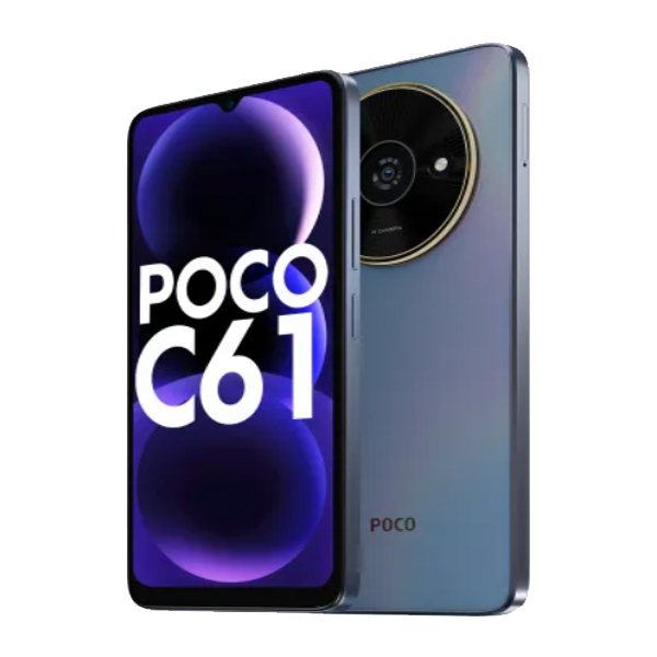Xiaomi Poco C61