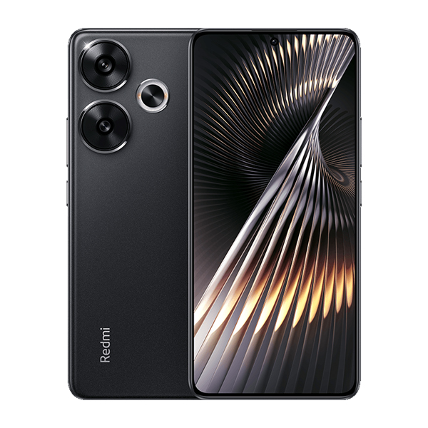 Xiaomi Redmi Turbo 3