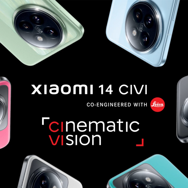 Xiaomi 14 Civi