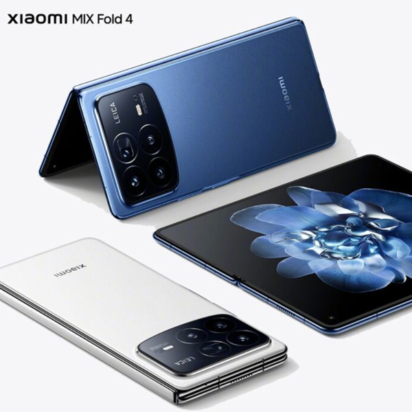Xiaomi Mix Fold 4