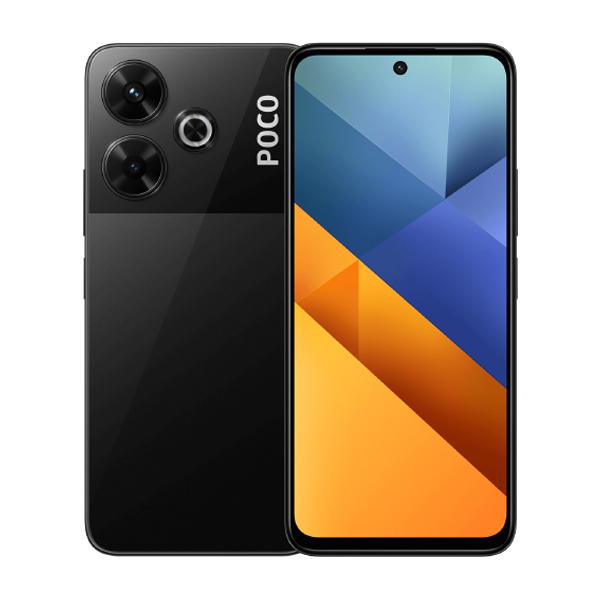Xiaomi Poco M6 4G